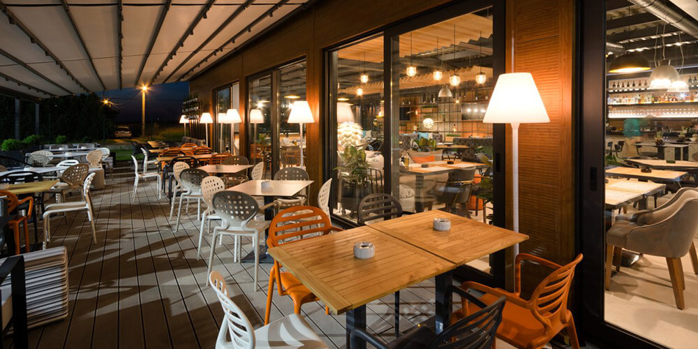 T6 Restoran - foto 1