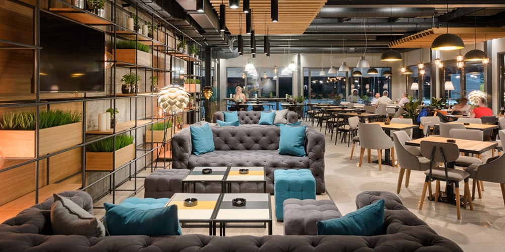 T6 Restoran - foto 11