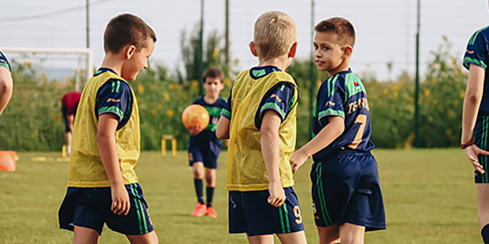 T6 Nika škola fudbala - foto 6