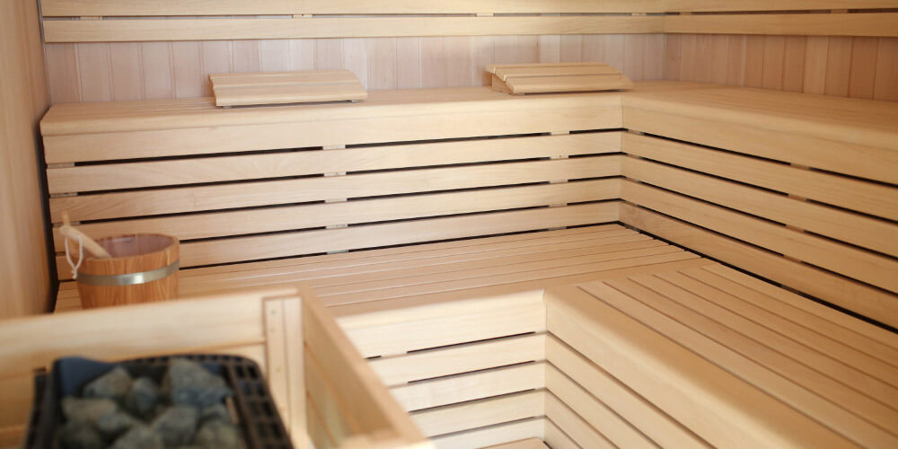 Biosauna